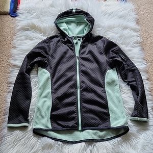 Womens Fox sweatshirt